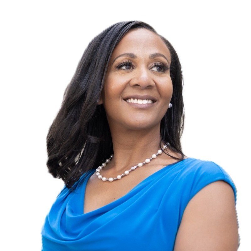 Teri Weems Headshot
